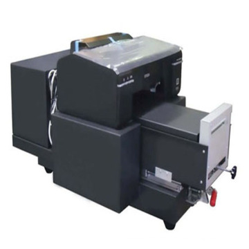 Impressora solvente X-6A4-L36(A4 SIX colors)